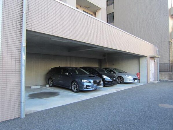 フルーリー府中の物件内観写真